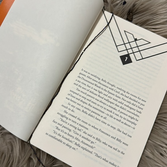 New Handmade Beaded Bookmark - Picture 4 of 9